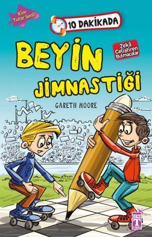 10 Dakikada Beyin Jimnastiği - 1