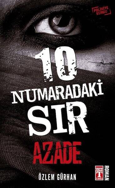 10 Numaradaki Sır Azade - 1