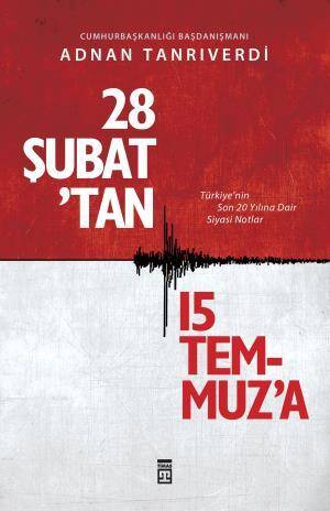 28 Şubattan 15 Temmuza - 1