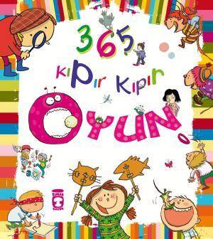 365 Kıpır Kıpır Oyun - 1