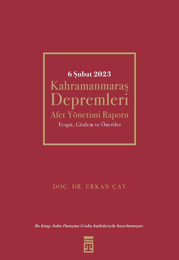 6 Şubat Kahramanmaraş Depremleri - 1