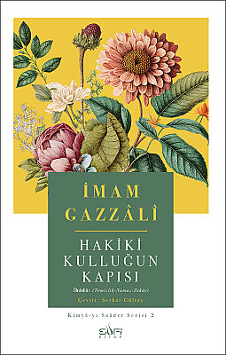 Hakiki Kulluğun Kapısı - Sufi Kitap