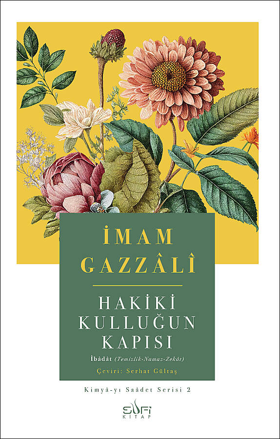 Hakiki Kulluğun Kapısı - 1