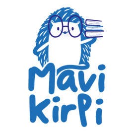 Mavi Kirpi
