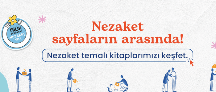 Nezaket Yılı !