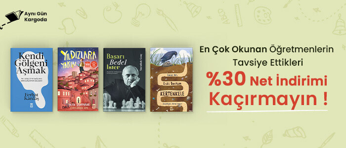 Öğretmenler Öneriyor !