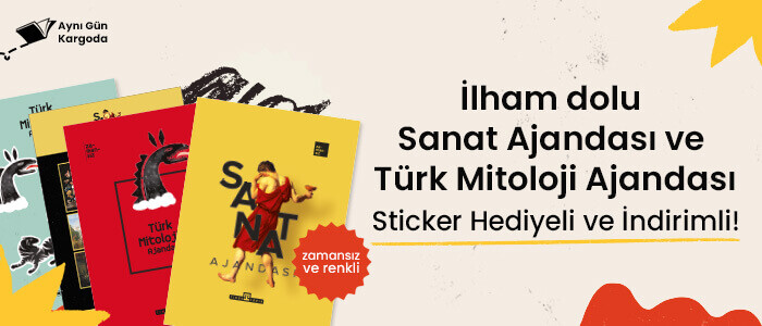 Ajandalar %30 İndirimli !