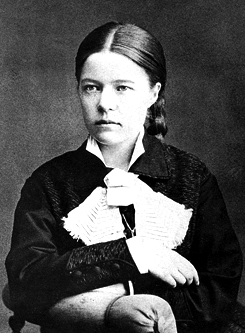 Selma Lagerlöf