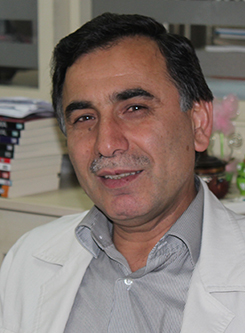 Ahmet Maraşlı