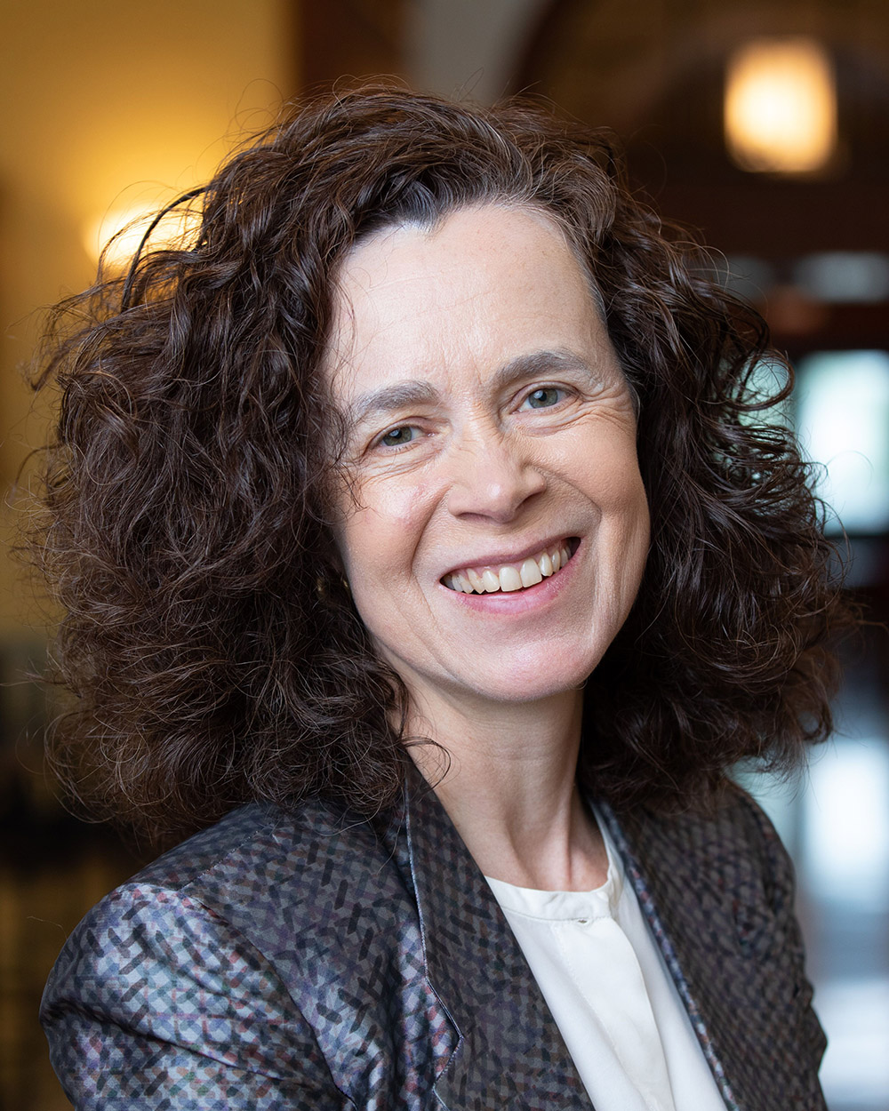 Rebecca M. Henderson