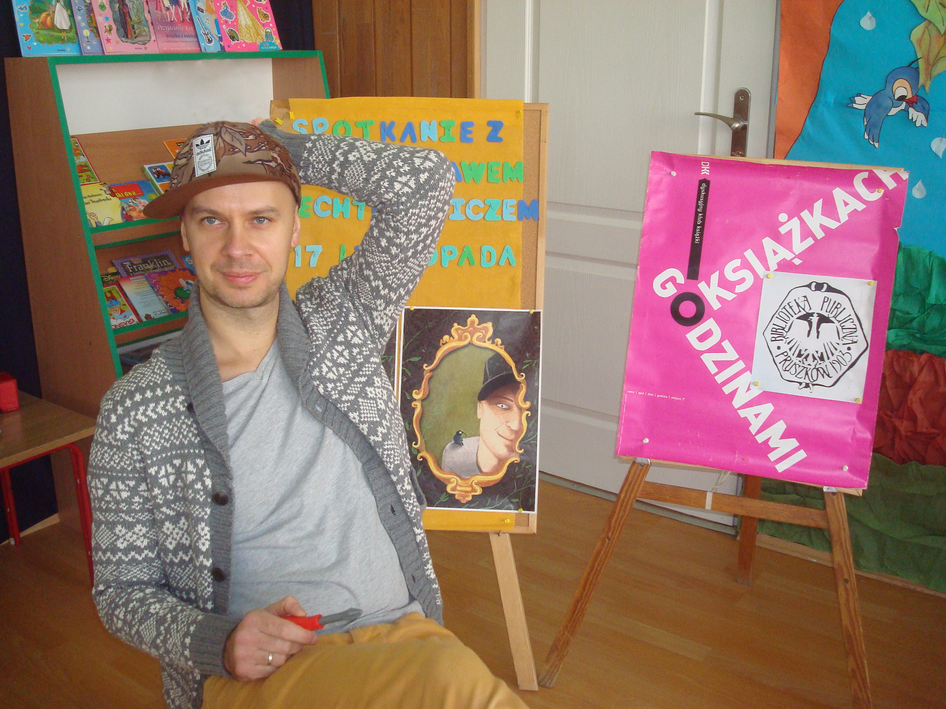 Przemysław Wechterowicz