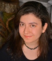 Rabia Elif Özcan Beydemir