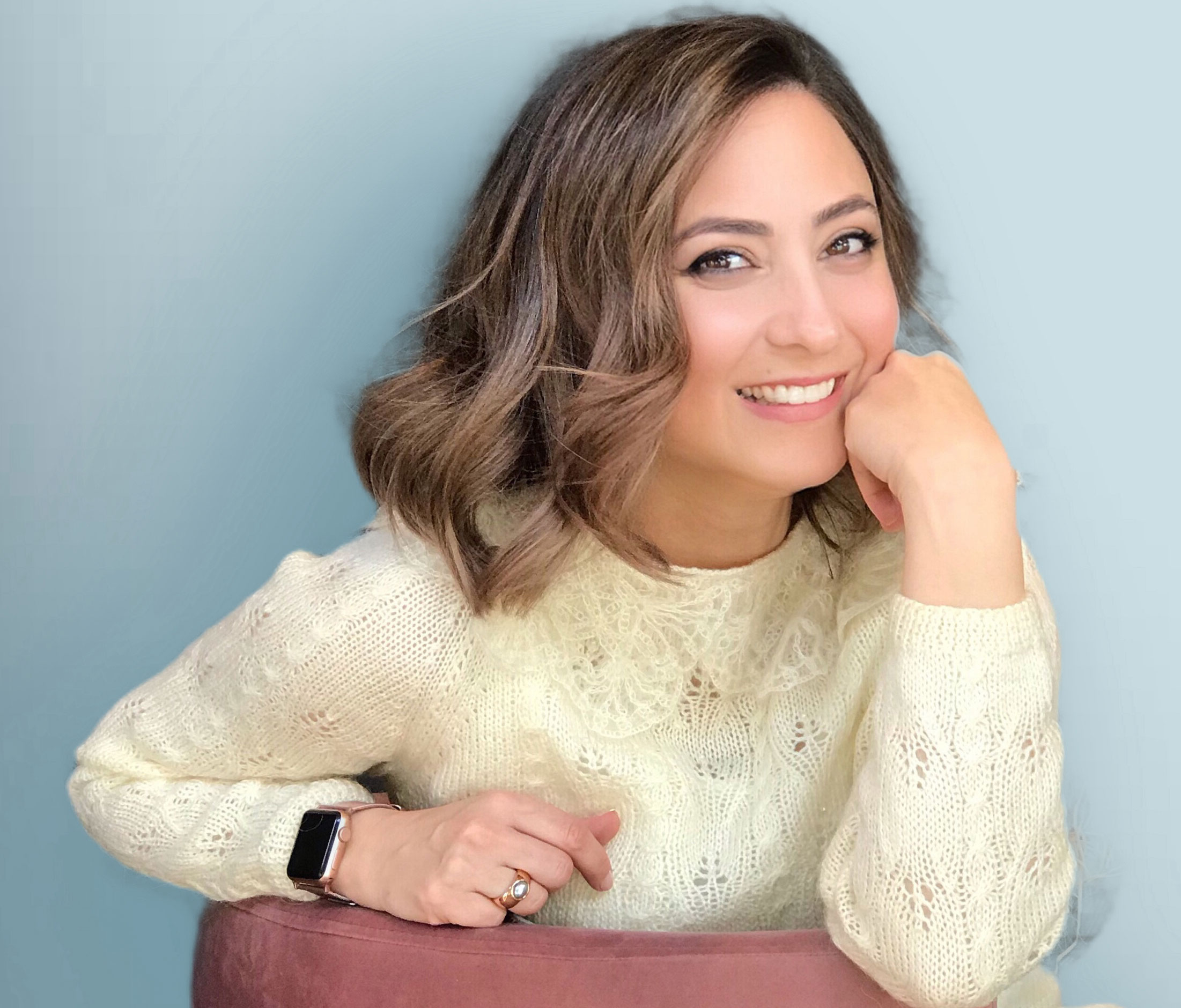 Özge Selçuk Bozkurt