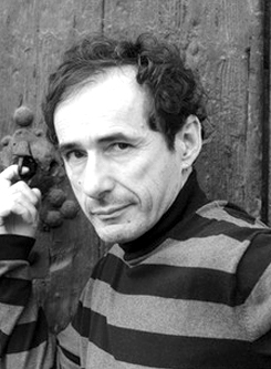 Jean Luc Luciani