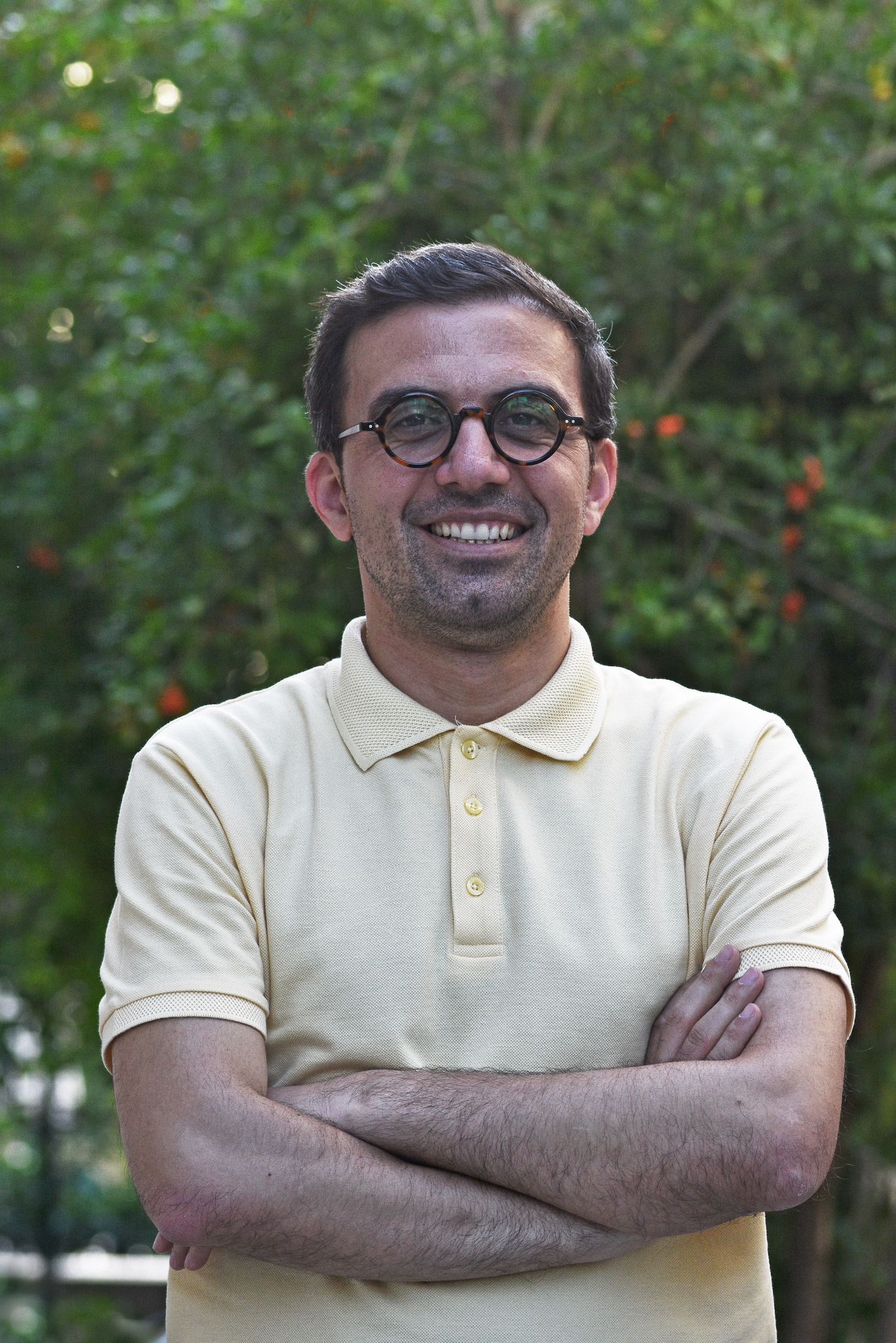 Cihan Çelik