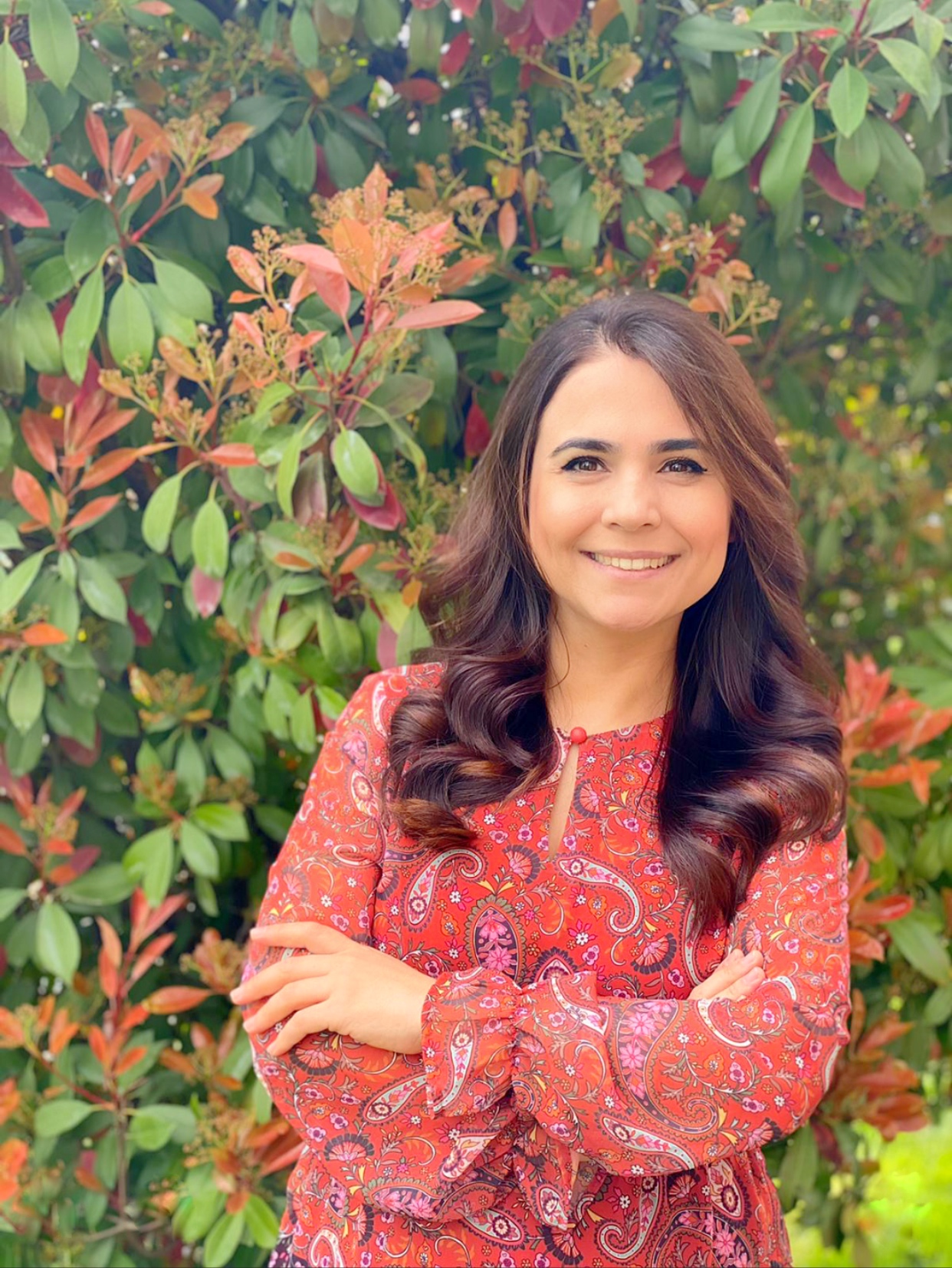 Tuğba Tatlı Cömert