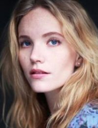 Tamzin Merchant
