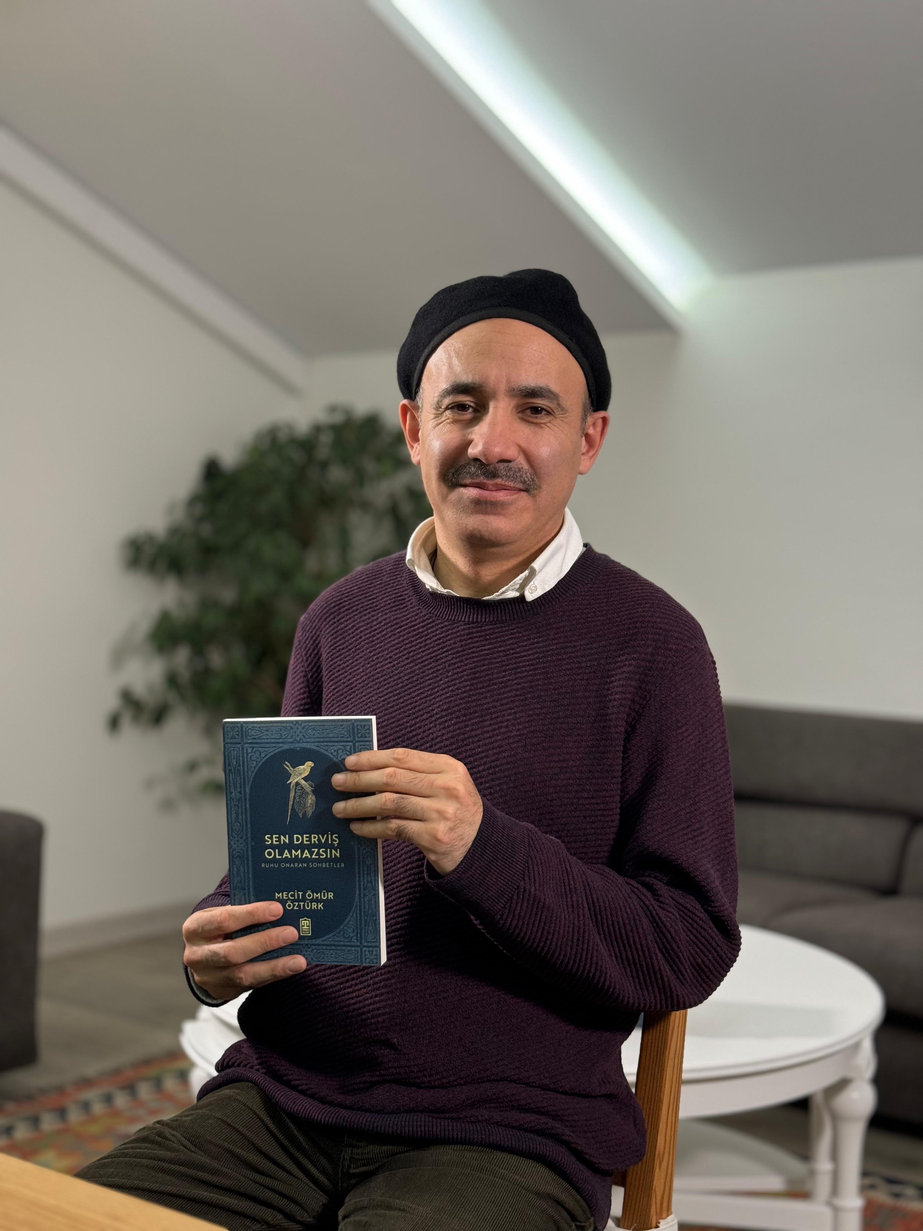 Mecit Ömür Öztürk