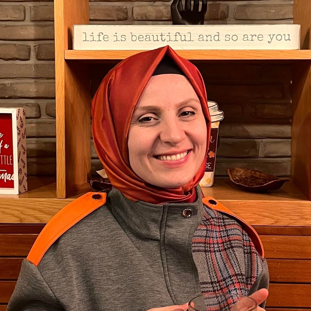 Tuğçe Hatice Demir