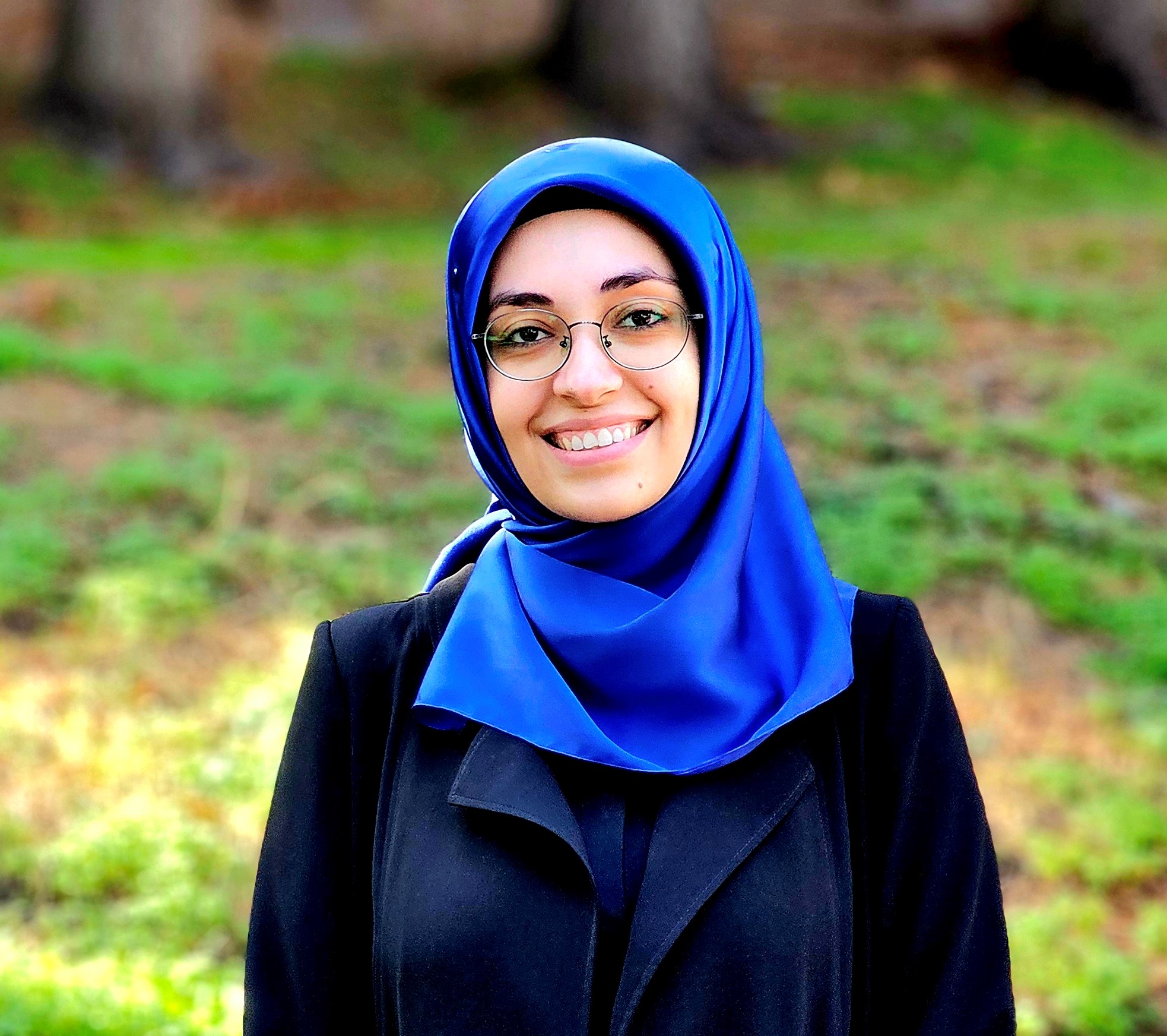 Şükran Tuğba Gökdemir