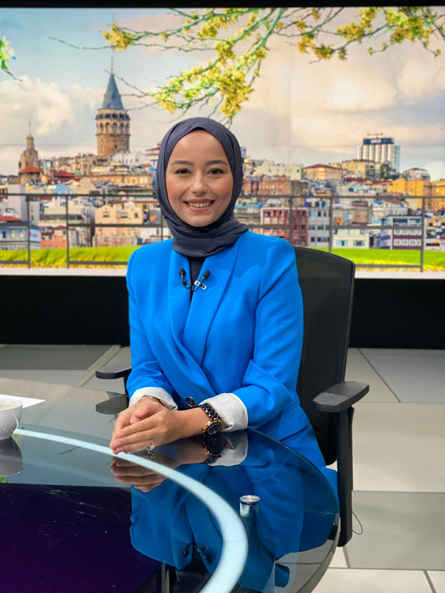 İrem Oturaklıoğlu Kaya