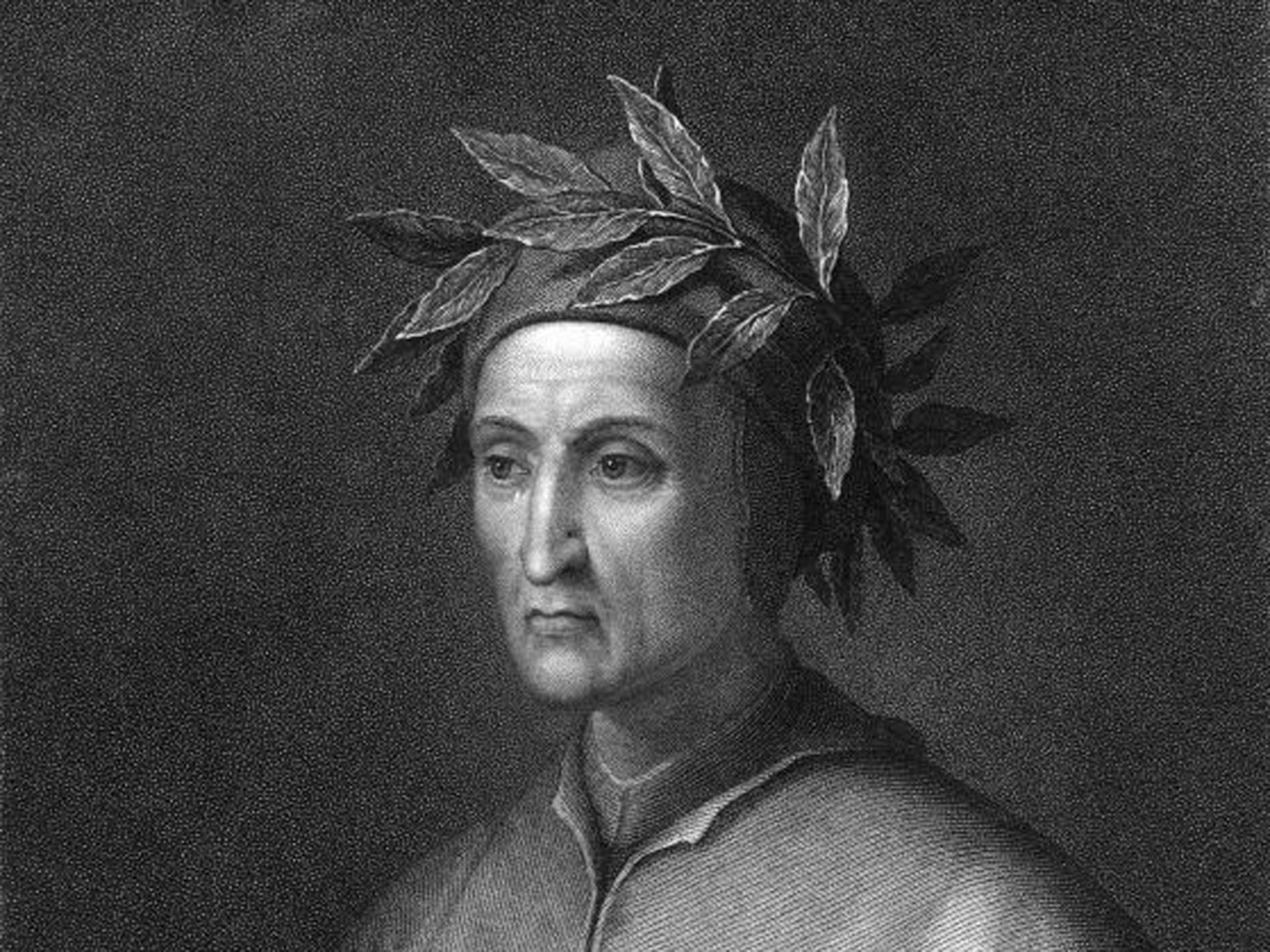 Dante Alighieri