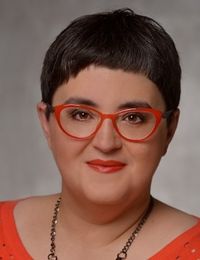 Agnieszka Urbanska