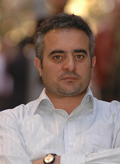 Ali Ayçil