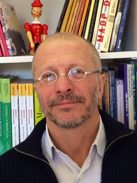 Pr Jean Philippe Raynoud