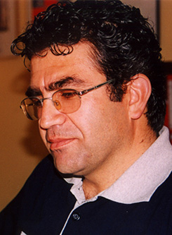 Recep Şükrü Güngör