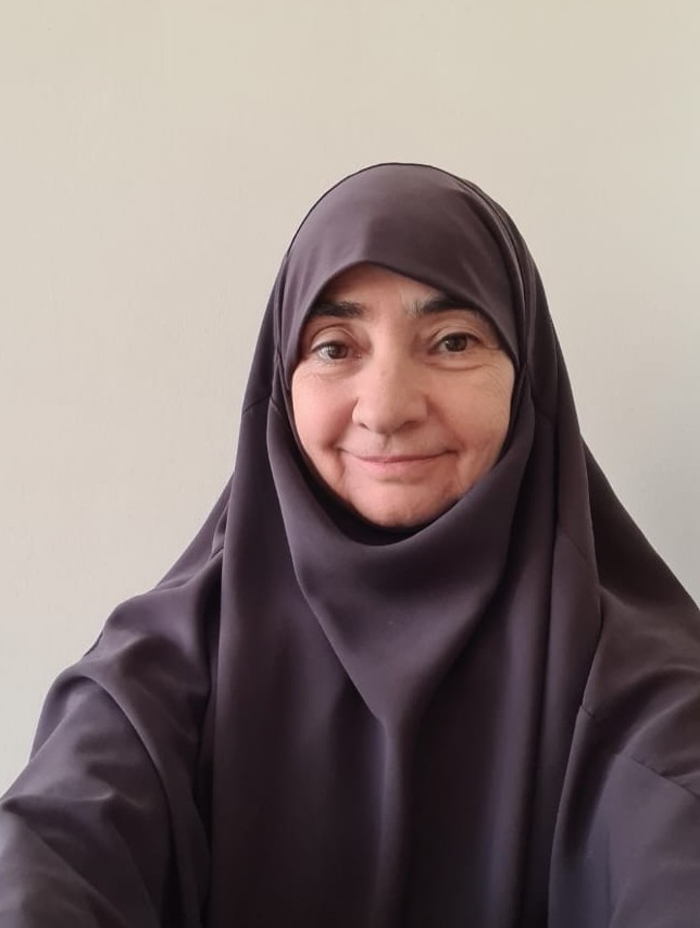 Fatma Serap Karamollaoğlu