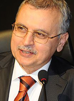 Ahmed Akgündüz
