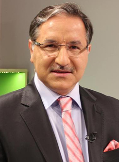 Mustafa Karataş