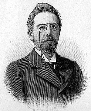 Anton Çehov