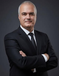Mustafa Orakçı