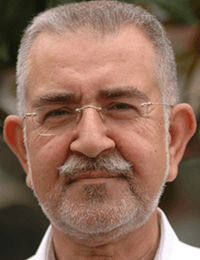 Ömer Tuğrul İnançer