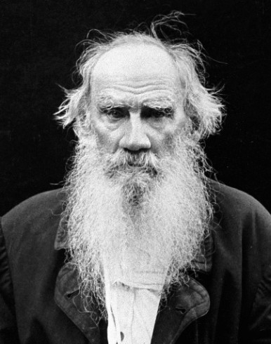 Lev Tolstoy