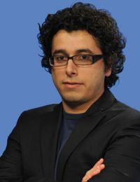 Çağrı Çobanoğlu