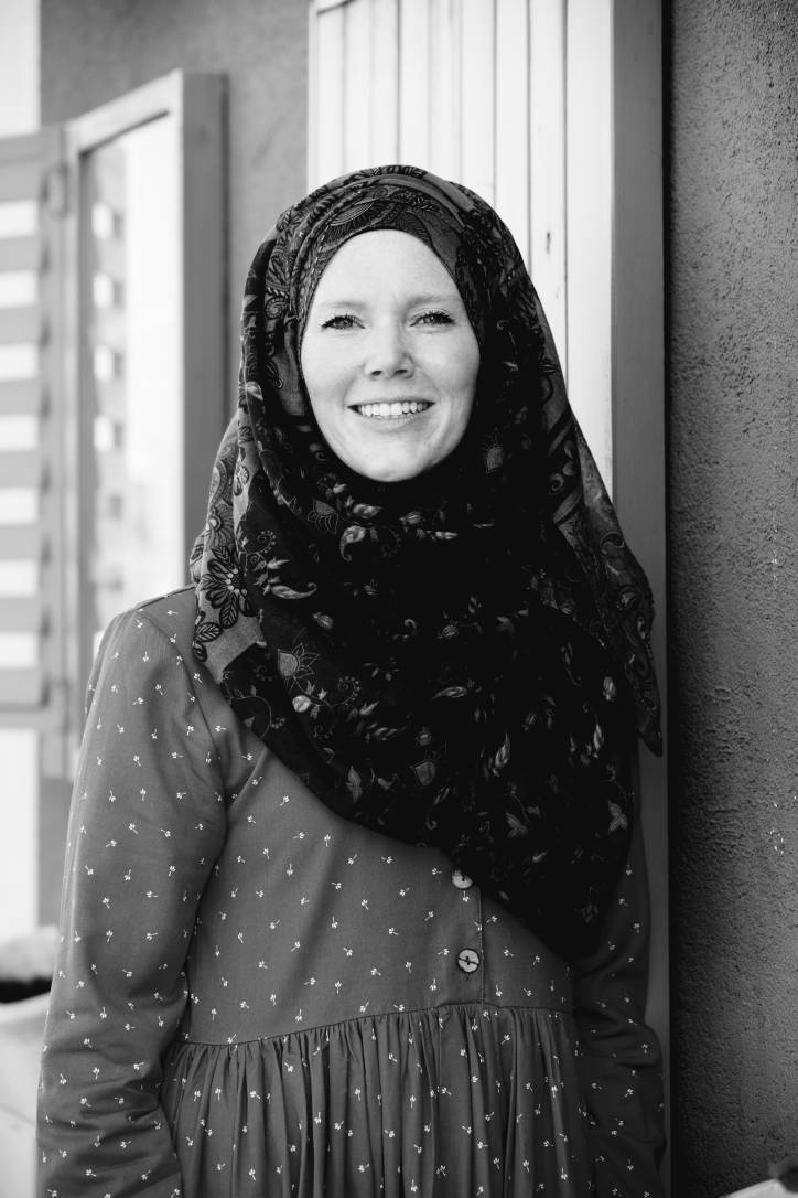 Jenny Molendyk Divleli