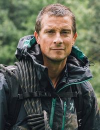 Bear Grylls