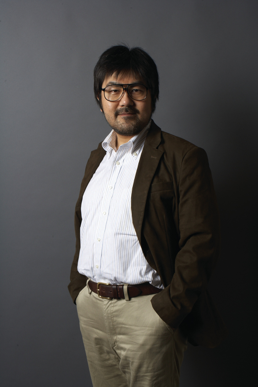 Kazuaki Takano
