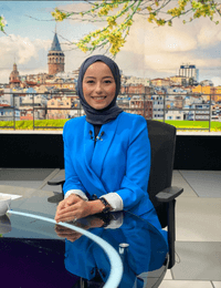 İrem Oturaklıoğlu Kaya