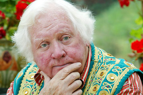 Ken Russell