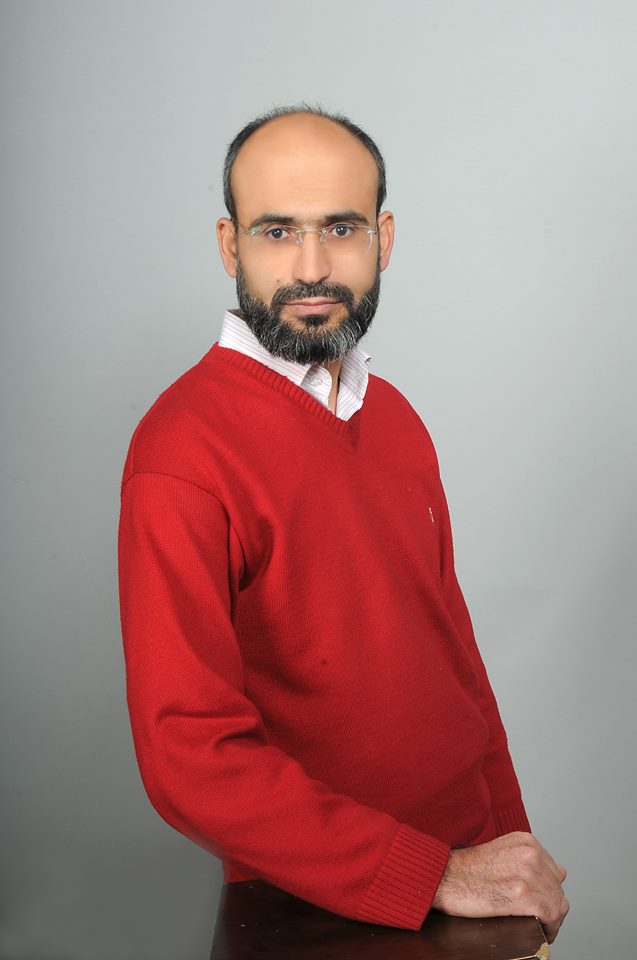 Ercan Harmancı