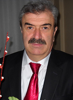 Ahmet Mahir Pekşen