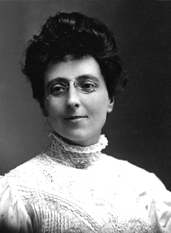 Lucy Maud Montgomery