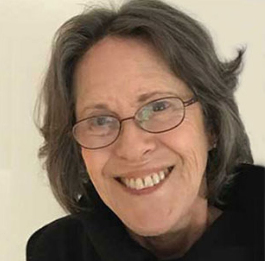 Connie Zweig