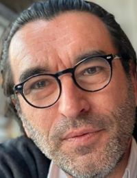 Besim F. Dellaloğlu