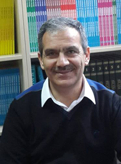Mehmet Zeki Aydın