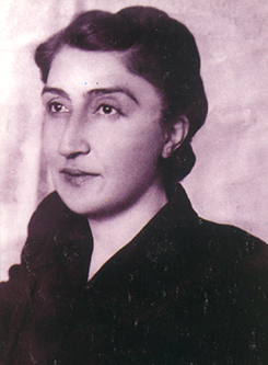 Halide Nusret Zorlutuna